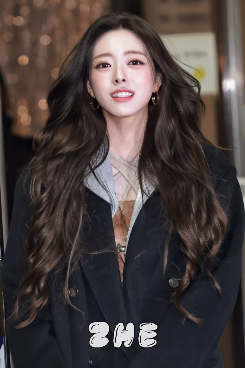 LinZhe432's tweet image. 251121
 #유나 #YUNA #ユナ #있지 #ITZY