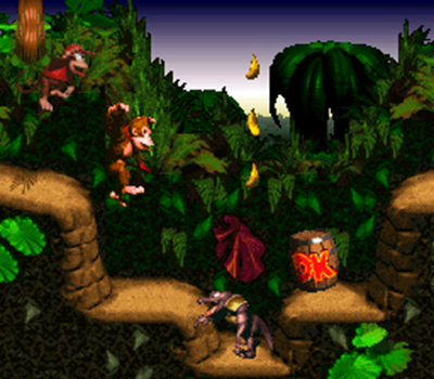 Hoy es el 35 aniversario (sí, 35, así de viej@ eres) de Super Nintendo, o mejor dicho Super Famicom, en Japón. Acompáñame en este hilo para ver por qué esta consola lo petó tan fuerte. Super Mario World, Street Fighter 2 o Donkey Kong Country fueron algunos de los motivos.