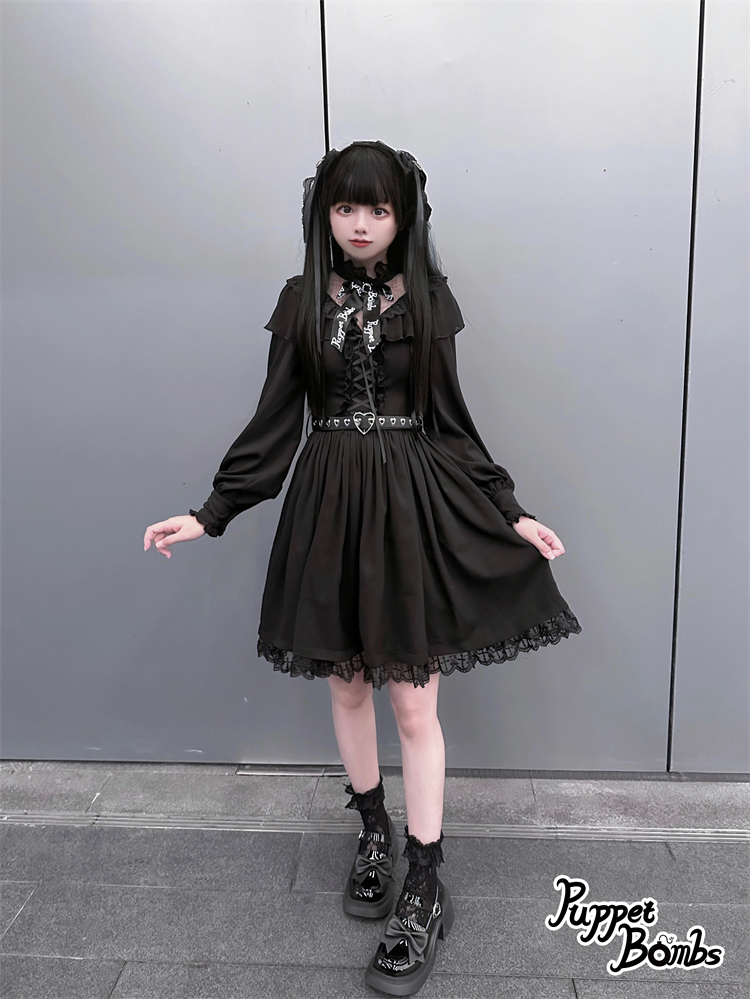 PuppetBombs (@PuppetBombs) / Posts / X