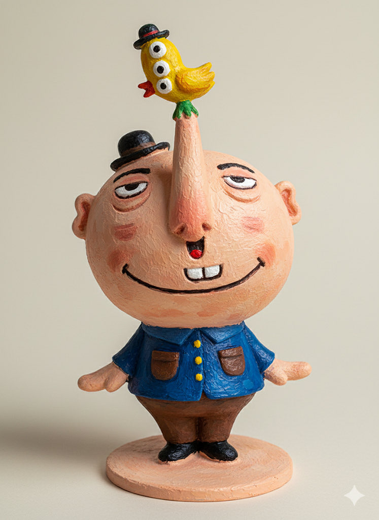 jimmygunawanapp's tweet image. #bsdoodles