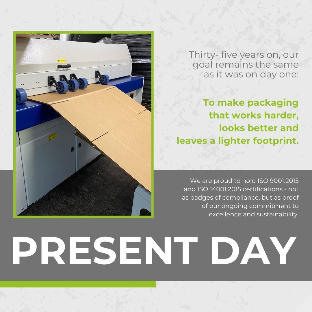 Des1gnpackaging's tweet image. 📖 From a single workshop to a global partner in packaging innovation📖

Swipe through to read our story.

hubs.li/Q03VmMbN0

#DesignPackaging #SustainablePackaging #Manufacturing #DesignInnovation #PackagingSolutions