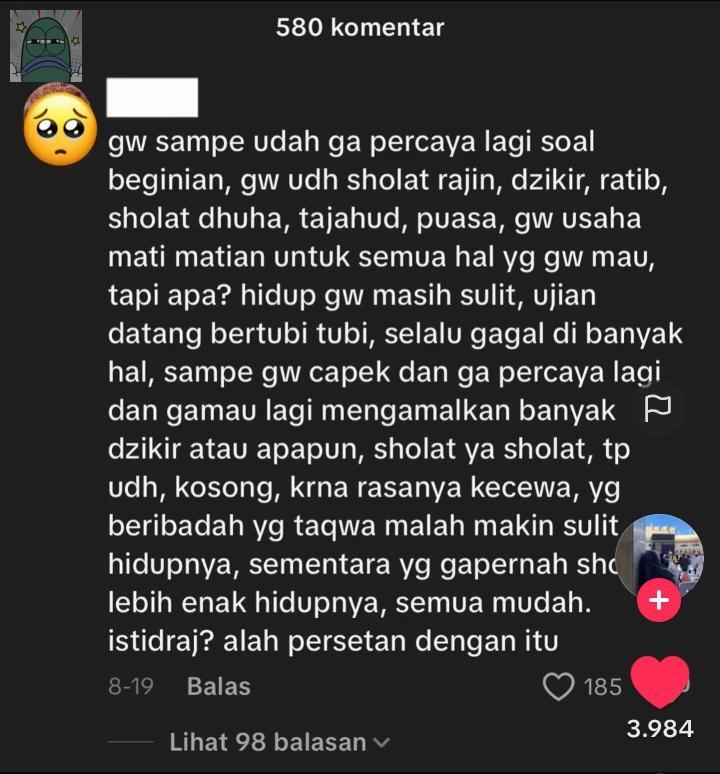 tanyarlfes's tweet image. 💚 Sender sedang berada pada posisi ini sekarang 💔 😭😭😭