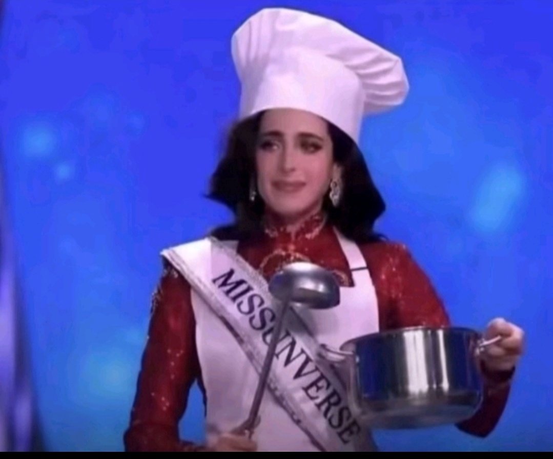 Buttercup_trail's tweet image. Mexicook!