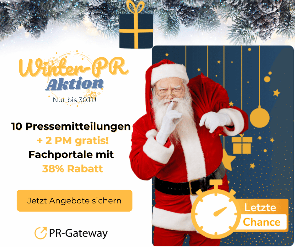 PR-Gateway tweet media