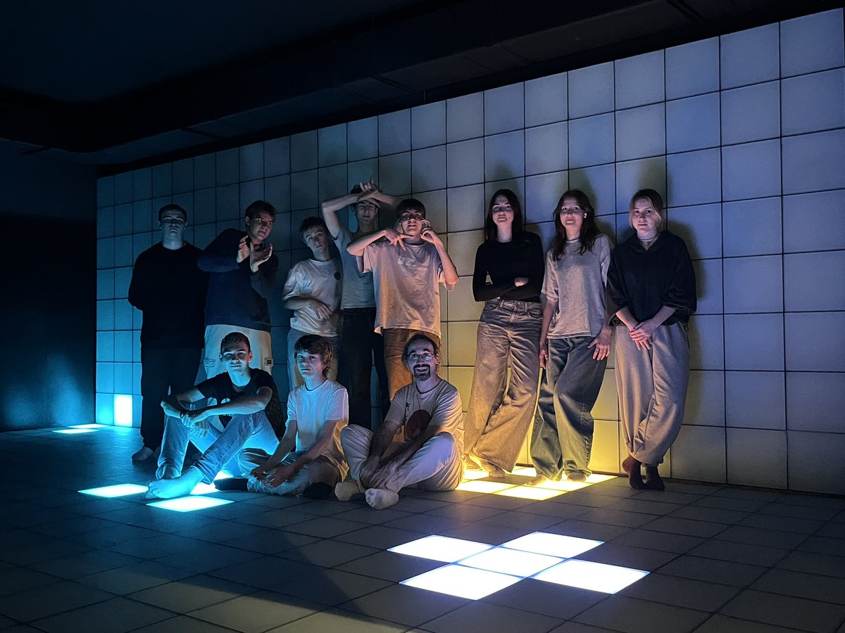 AdriaticSchool's tweet image. 🎒 This autumn break, our DP students went to Belgrade — and it was packed!

🏹 Archery &amp;amp; fortress quests
🎳 Bowling with a physics twist
🖼 Monet, Bosch, Picasso
🔭 Planetarium &amp;amp; dark matter
🎼 Opera arias
🧩 Escape rooms &amp;amp; more!
A perfect mix of fun, culture &amp;amp; learning

#ibdp