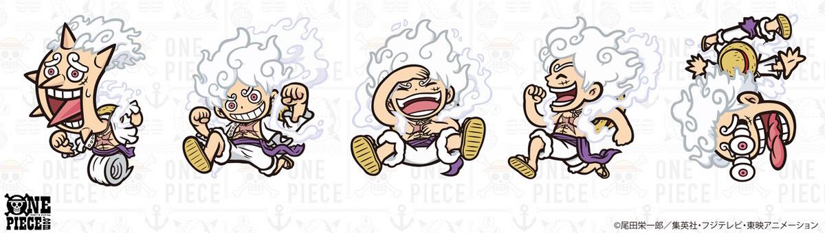 ワンピース(39)《バースデイ ストラップ 6月》 My cute and funny man 🤍🤍🤍🤍🤍