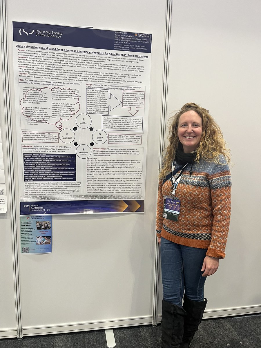 Amy Souster tweet media