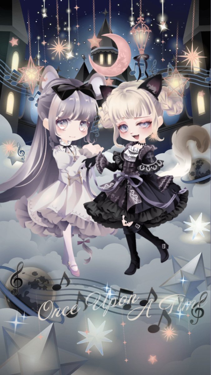 coco_1zz's tweet photo. クラブ戦お疲れ様でした
さらちゅう🐭＆ここにゃん🐱
 #ココプレ https://t.co/w2j0xQb0oQ