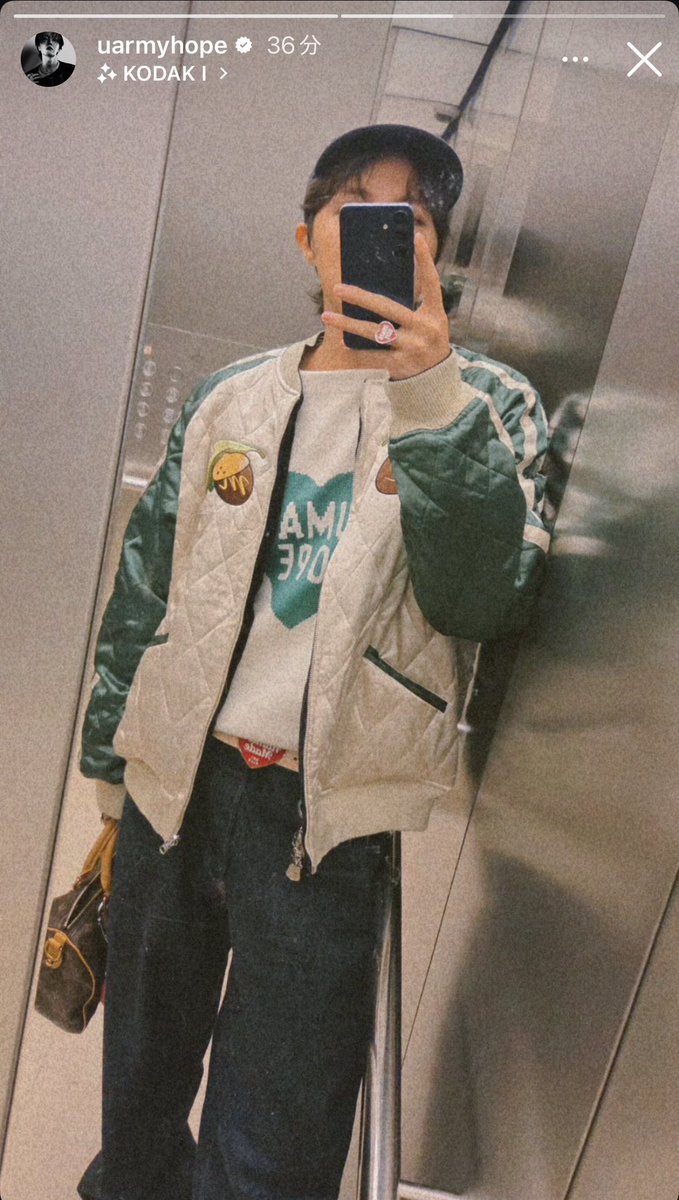 huimang_huimang's tweet image. クサズぅー🥹🥹🥹
欲しくなっちゃうじゃないかー！！

いや待てよ…ボーナスをつぎ込めば…
まてまて来年のワルツ貯金貯めないとだろ！
いやいや…そもそも秒で完売商品で買えるわきゃない🥺

ってか私着こなせないよね😇