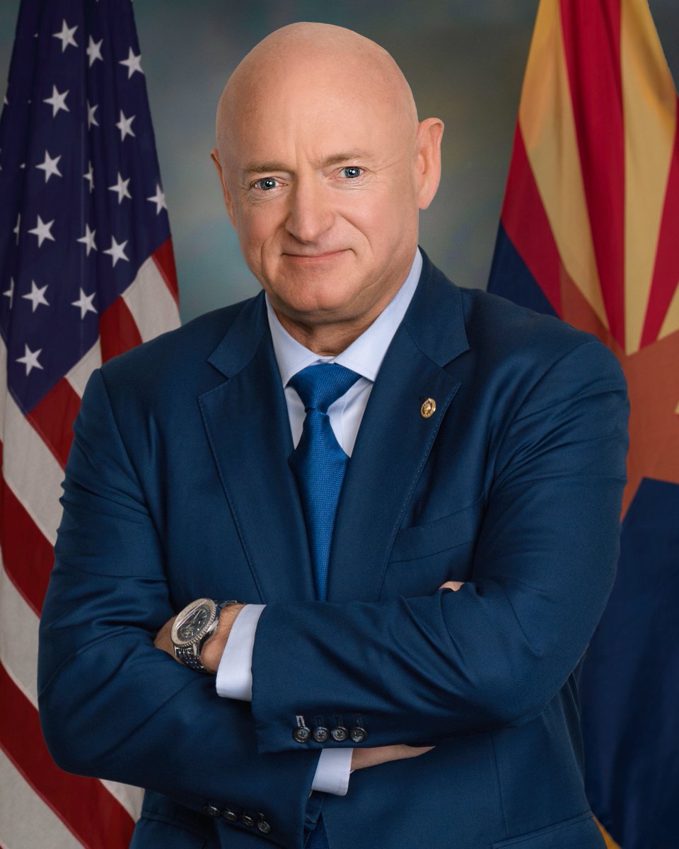 Meet <a href="/SenMarkKelly/">Senator Mark Kelly</a>,  openly instructed active duty troops to disobey lawful orders from their Commander-in-Chief.

Mark is tagged,  let the traitor know what you think.