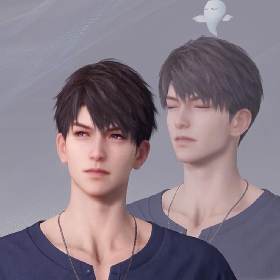 魂抜けてるマヒル…

#マヒル #Caleb #恋と深空