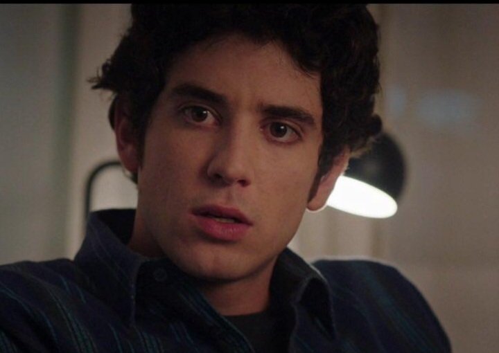 _maupass_'s tweet image. #unprofessore3 screen belli 😍