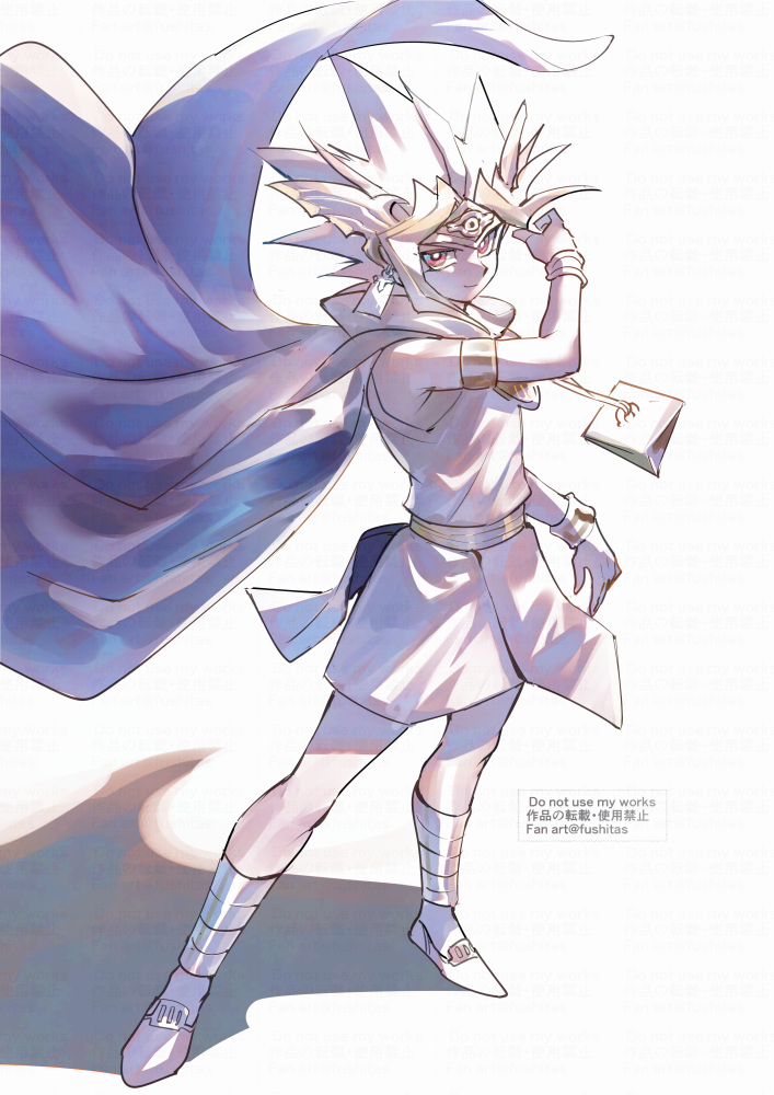 久々カラー王様
（右はあれ？下塗りない方がいい感じじゃね？と思ったもの）