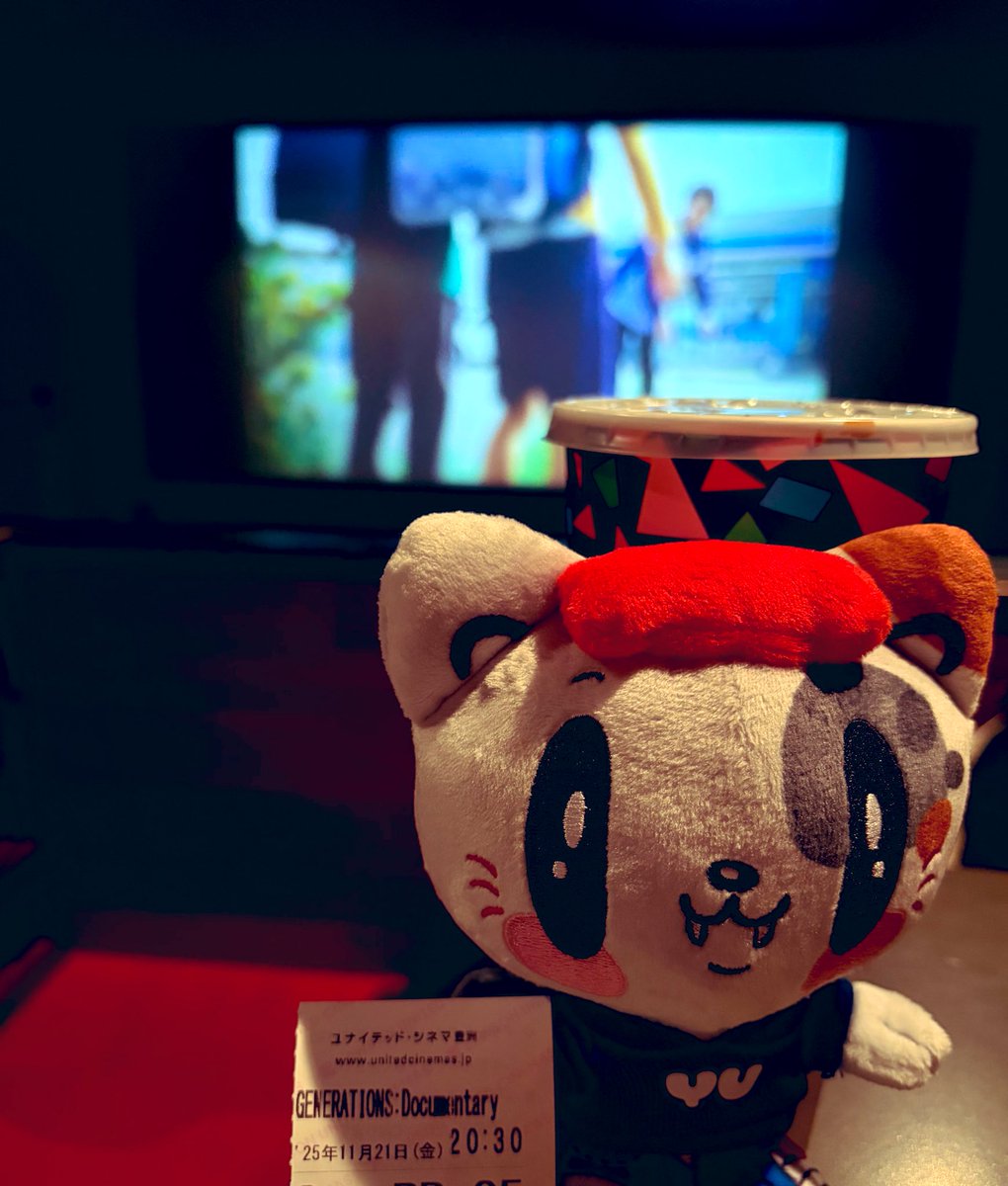 さ、見るかฅ^•ω•^ฅ