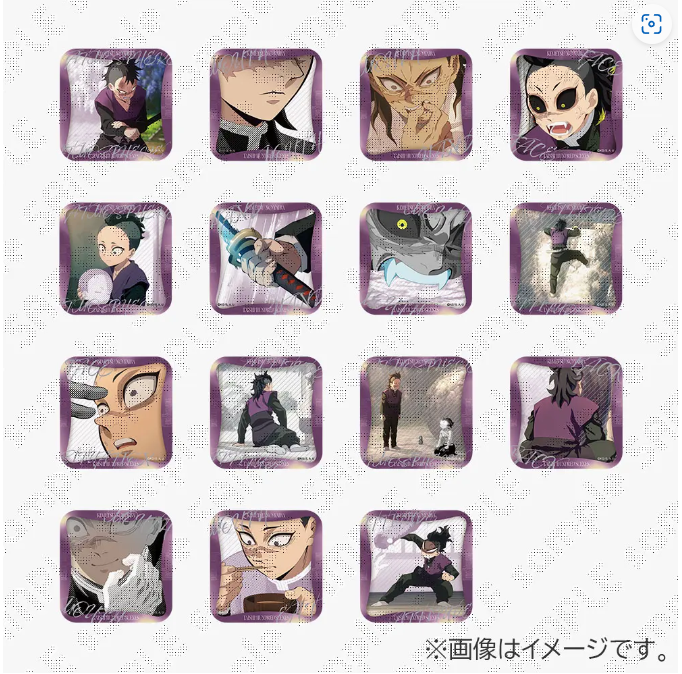 ufotable Cafe OSAKA tweet media