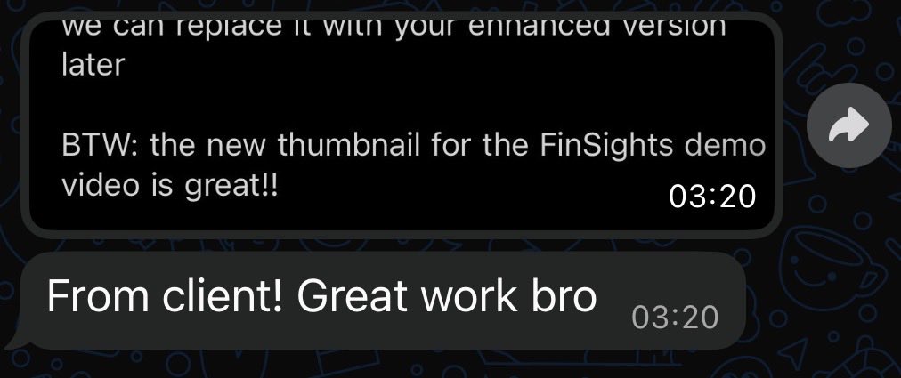 HoussamDesigner's tweet image. This what makes every Freelancer happy!