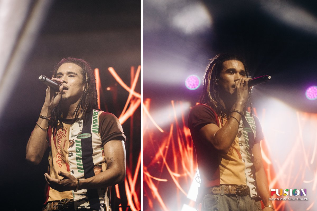 Fusion PH Music Fest tweet media