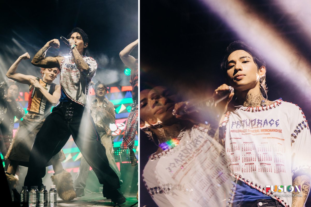 Fusion PH Music Fest tweet media
