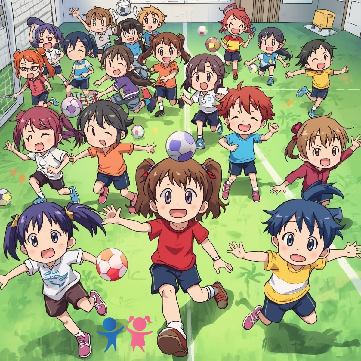 MsJiJionline's tweet image. Fun Physical Game Friday after school! 🎉🏃‍♂️🏃‍♀️
The perfect way to end the week with laughter, movement, and happy kids! 💛
#FunFriday #AfterSchoolFun #PhysicalPlay #KidsActivities #ChildcareLife #ActiveKids #EndOfWeekVibes #PlayAndLearn @CorpusChristiDP