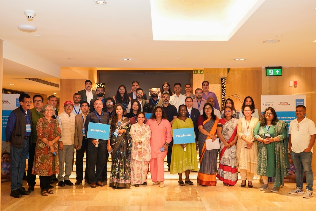 UNV India tweet media