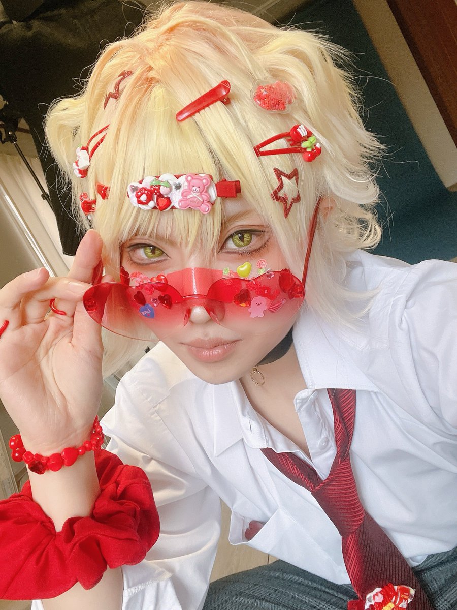 ✩.*もこ♡　1207 00s “PUMA amoko” crocodile pattern size 27.5cm ※コレクション