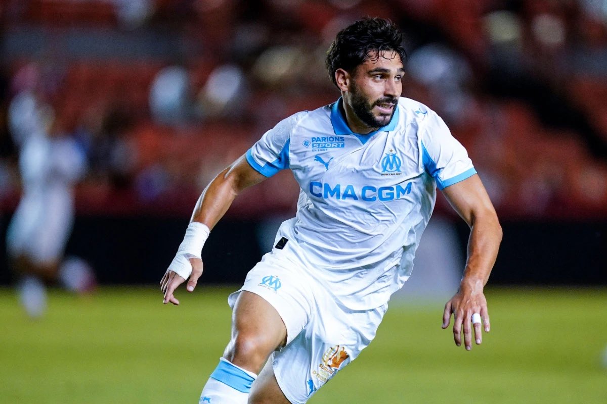 OM__Express's tweet image. Les gars ce soir un but de Maupay ca se joue non ? 😂
#TeamOM #OGCOM #Maupay