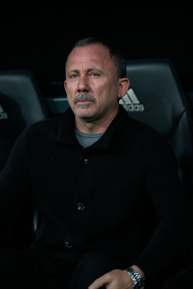 gundembjkcom's tweet image. 💥 Sergen Yalçın&apos;ın, yaz döneminde boş bırakılan 23 yaş altı yabancı kontenjanının yetenekli iki isimle doldurulmasını istediği öğrenildi. (Skorer)