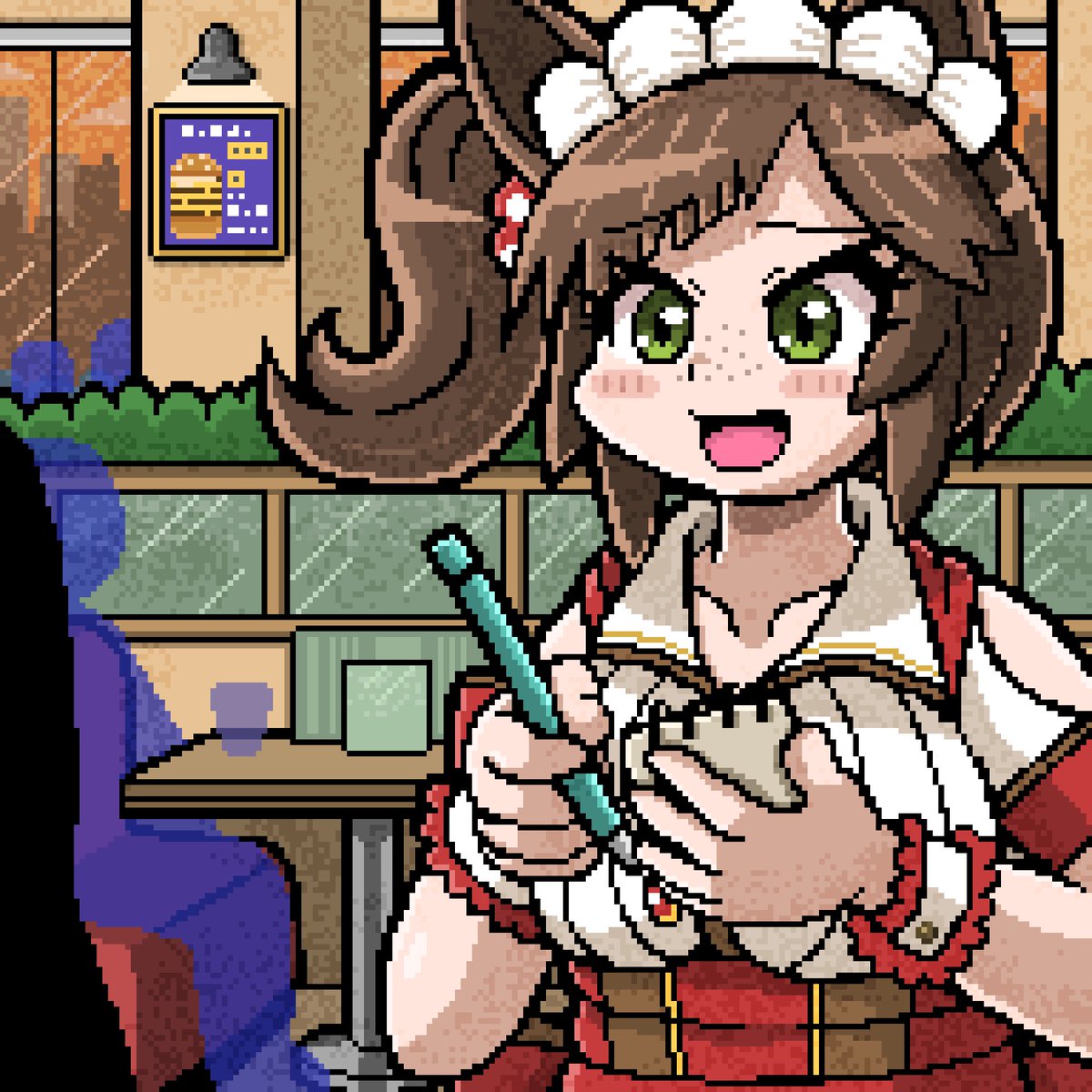 エイシンフラッシュ推しのトレーナー垢 C107［1日目 東 H-02a