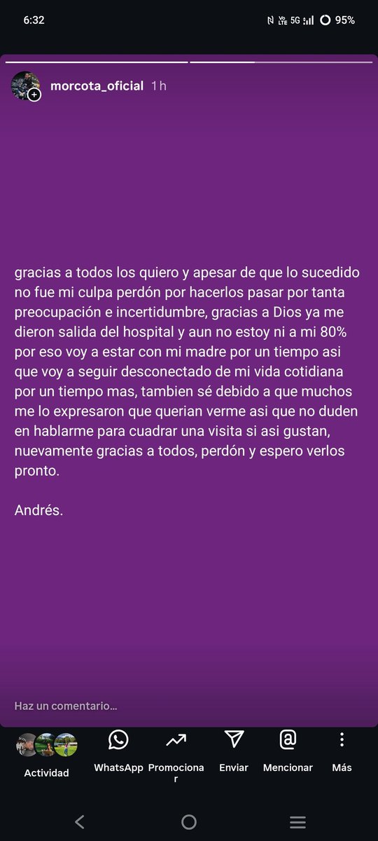 BBB Morcota tweet media