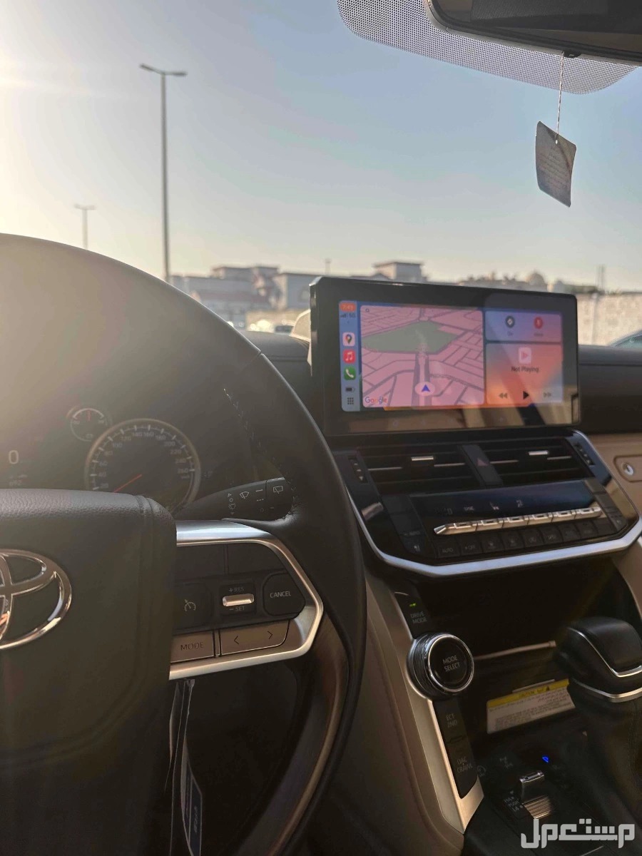 mstaml_com's tweet image. تويوتا لاندكروزر Toyota Land Cruiser 2024 مستعملة للبيع في جدة بسعر 260 ألف ريال سعودي
 للتواصل مع المعلن 👇 :
mstaml.com/4604777
#مستعمل_السعودية #سيارات_للبيع #سيارات_السعودية #سيارات_مستعملة #تويوتا_لاندكروزر #جدة