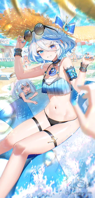 #いい太ももの日