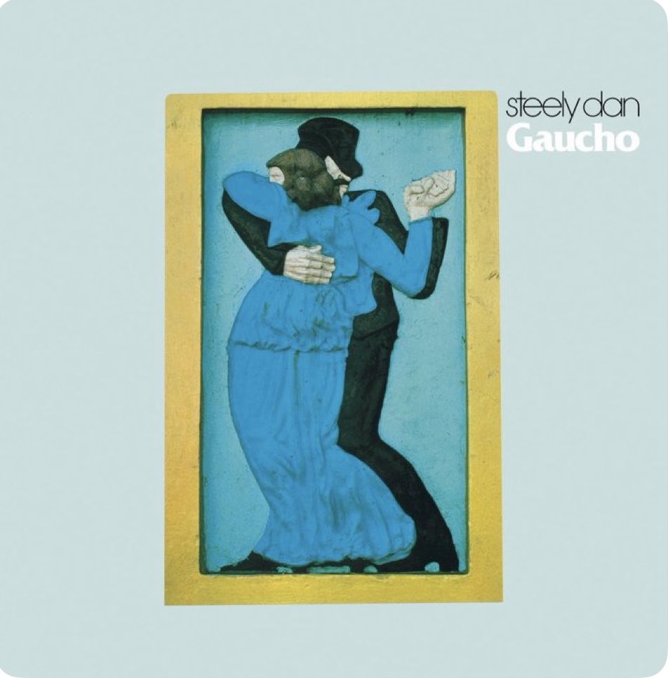 Steely Dan released “Gaucho” on this day in 1980. The album took two years to record and incorporated over forty different musicians including Becker and Fagen. The band didn’t release another studio album for twenty years, 2000’s “Two Against Nature”.