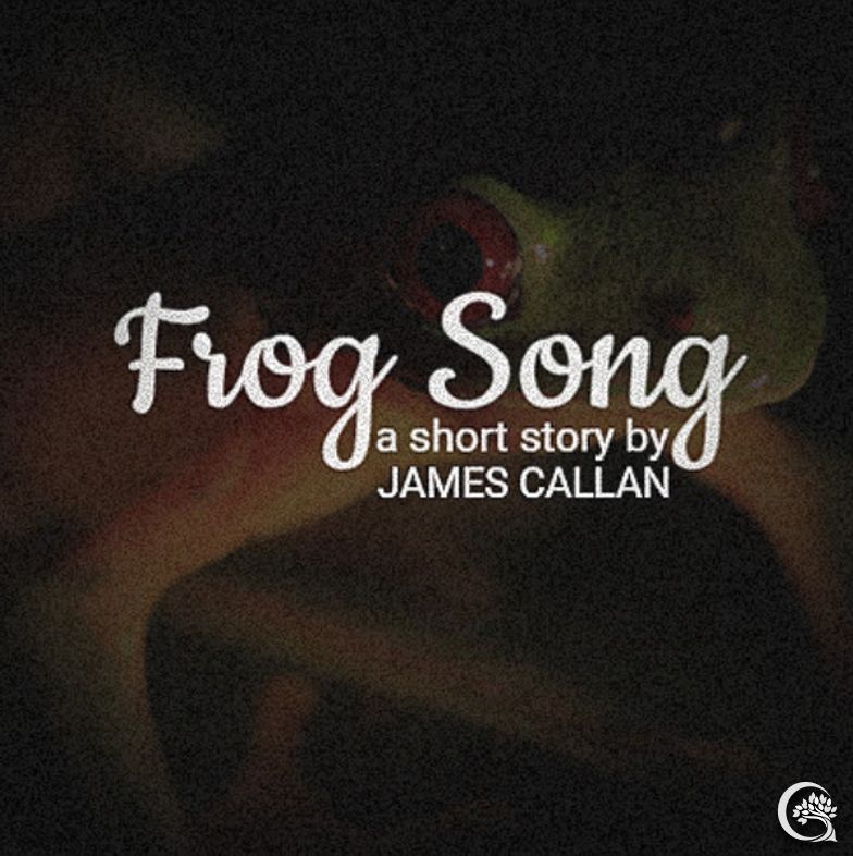 “Lady Brona sleeps in the skeletal embrace of Lord Sebastian, and the night is blessed with wondrous frog song.”

Read “Frog Song” by James Callan: buff.ly/42sqwJn #MoonLitGetaway #LiteraryJournal #WritingCommunity #ReadingCommunity #5amWritersClub