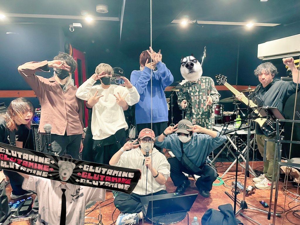 胃腸薬💊Ver.2025 -𝙎𝙚𝙖𝙨𝙤𝙣 𝙄𝙣 𝙏𝙝𝙚 𝙎𝙪𝙣- (@ityouyaku