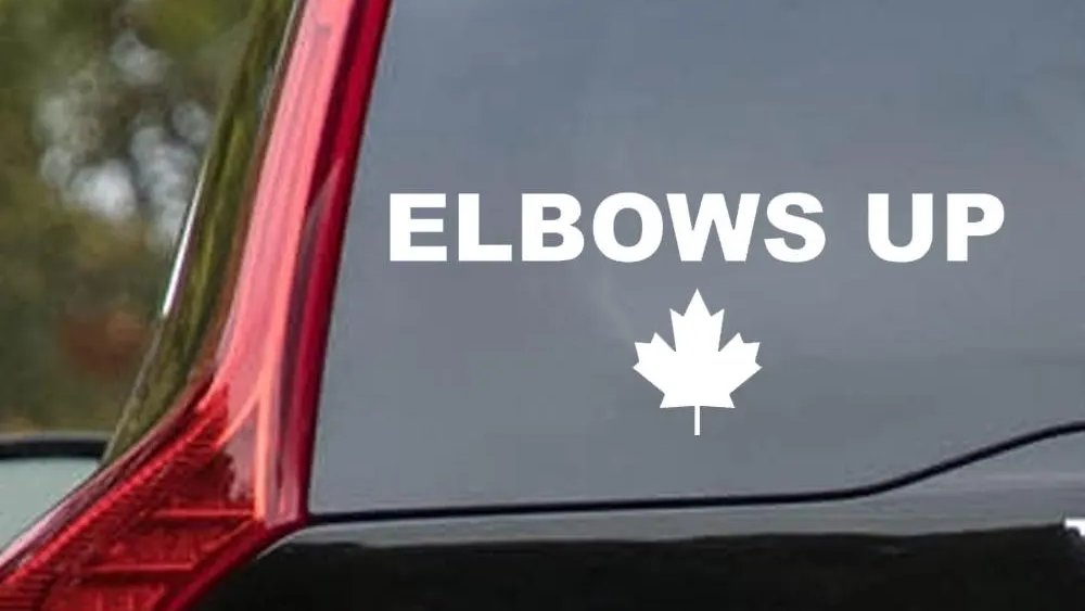 FringeAtarian83's tweet photo. @brianlilley Hey Peter, why is it that we KNOW who Brian Lilley is, but we don't know you from shit or shinola?

OH RIGHT...your irrelevance!

How are your "Elbows Up" stickers holding up on your Subaru this winter? https://t.co/XKUkse1kjl