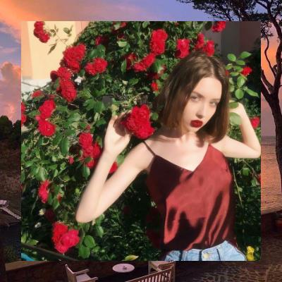 Don’t just work out—work for your goals.🎍細雨濛濛，撫摸著臉龐，清涼舒適