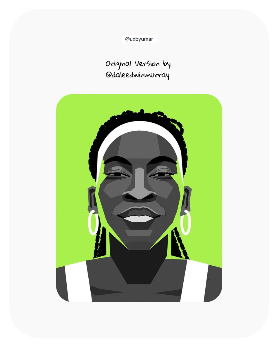 Umar M.K tweet media