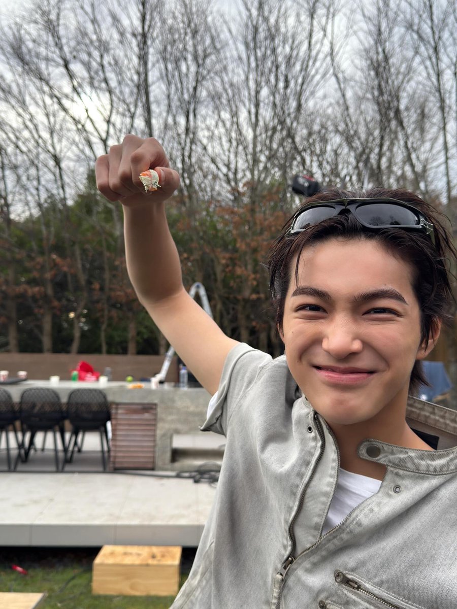 ahnkeonhopics's tweet photo. CUTIE 

#KEONHO #건호 https://t.co/aydPnWFAea