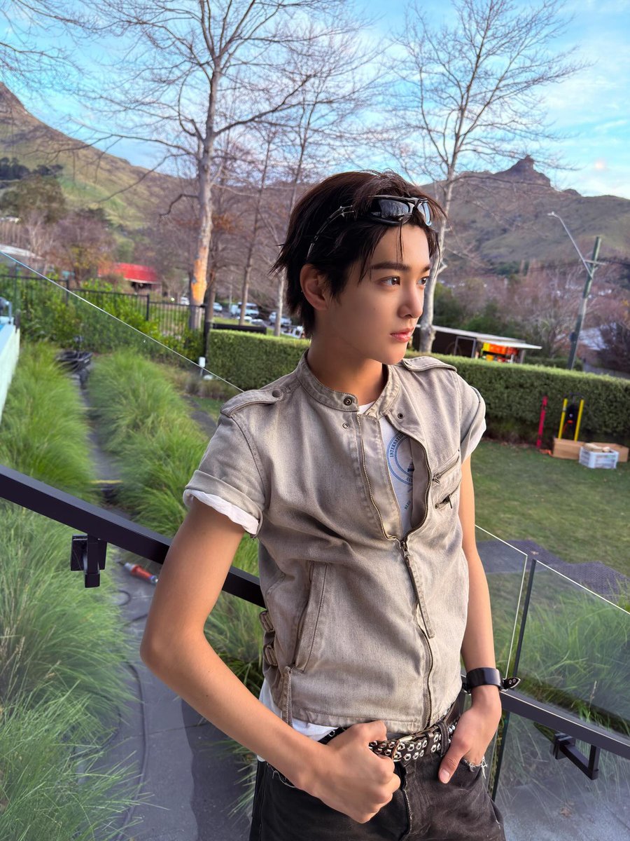 ahnkeonhopics's tweet photo. CUTIE 

#KEONHO #건호 https://t.co/aydPnWFAea