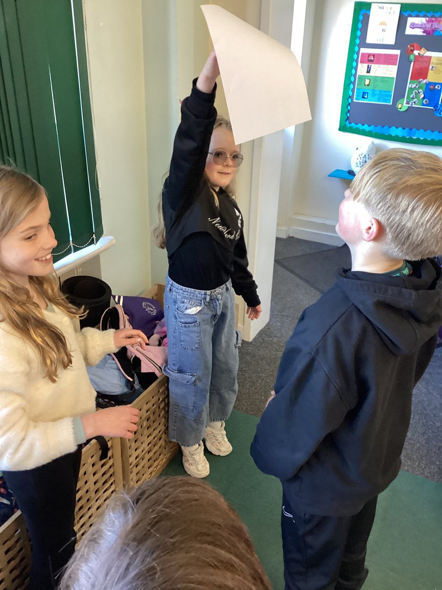 Clutton CE Primary tweet media