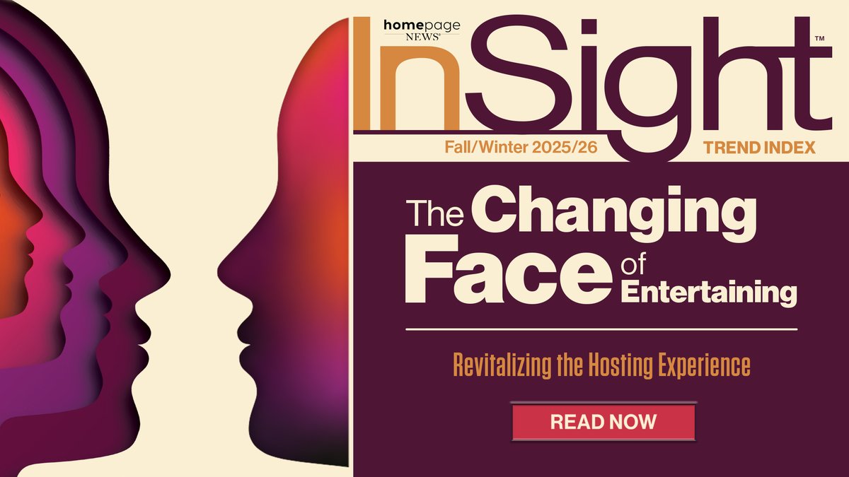 Quality over quantity, shared experiences, and products that help shoppers create meaningful moments are rising to the top. Use <a href="/thehomepagenews/">HomePage News</a> InSight Trend Index 2025/26 to understand what customers value most right now.

See the full report: hubs.li/Q03V6RbV0