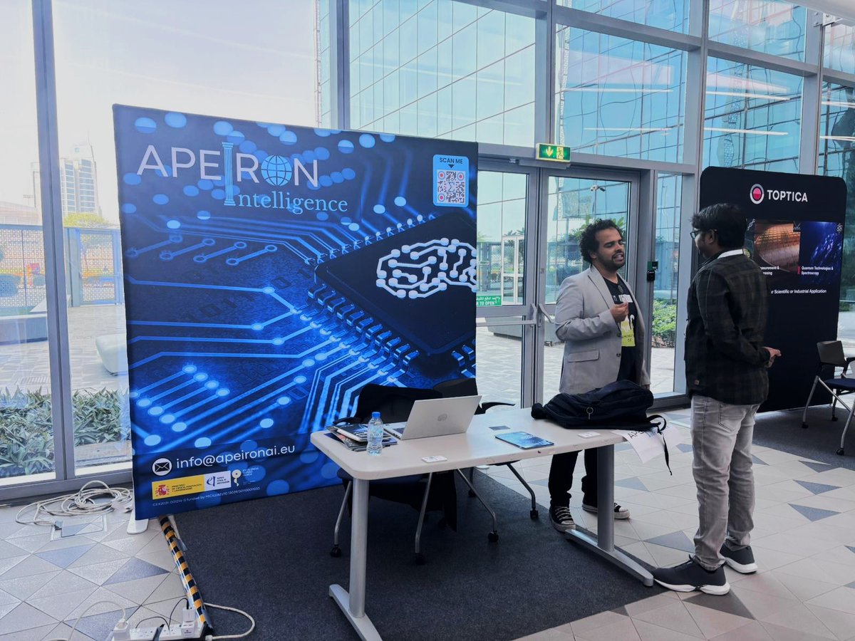 Catalan Institute of Nanoscience & Nanotechnology tweet media