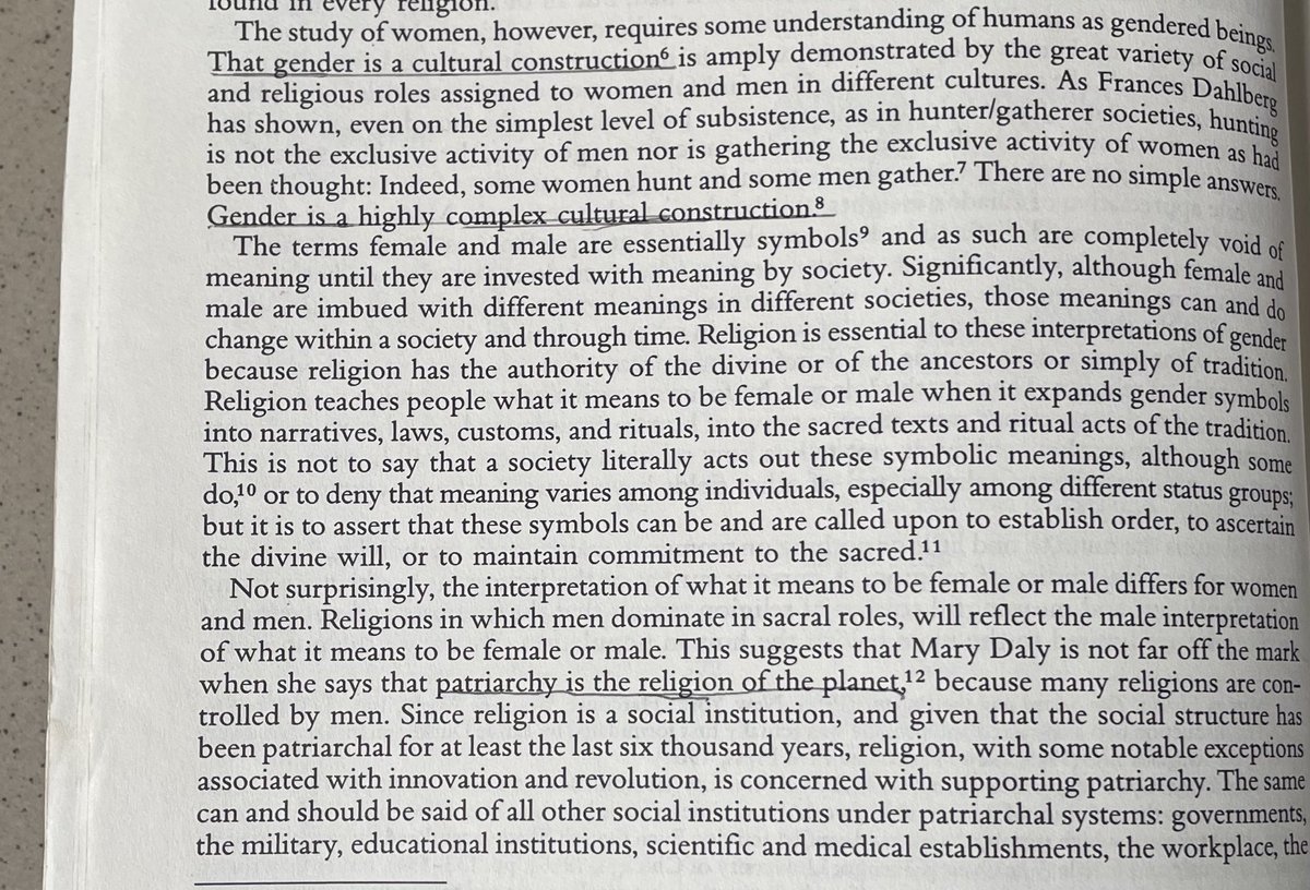 twaella's tweet image. #booktwt I’m reading this and just in parts, I think it’s a gem. Quite insightful. This is the introduction: