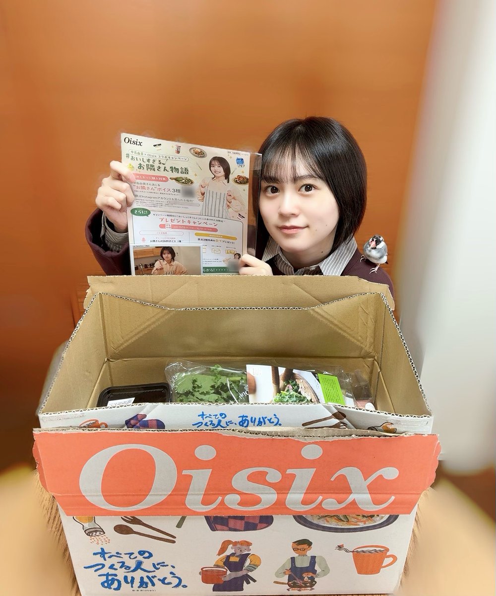中島由貴 ブロマイド 64枚 ポストカード 1枚