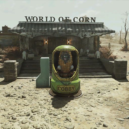 🤖🌽Introducing Cobby the Collectron! 🤖🌽

He’s joining us in Season 23, and he’s already getting way more attention than I expected. Seems like everyone’s ready to give this little guy a home.

Image Credit: SugarBombsRADS 

theduchessflame.com/post/collectro…