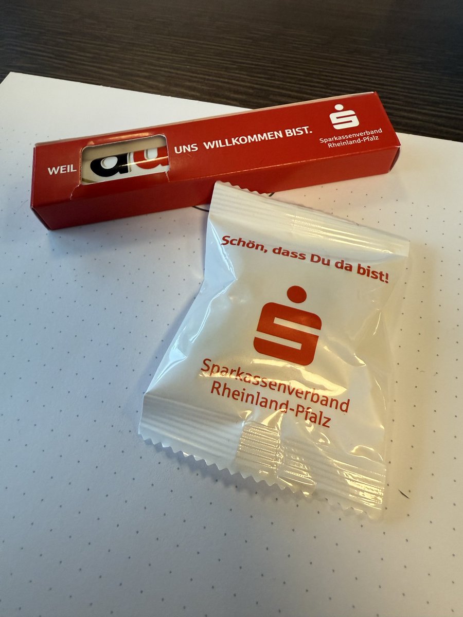 cfmbgmbh's tweet photo. Die #Fachtagung #Vertrieb des Sparkassenverband Rheinland-Pfalz war ein echtes Highlight für alle Teilnehmer #Sparkasse – fachlich stark, offen im Austausch und klar auf die Weiterentwicklung des Firmenkundengeschäfts ausgerichtet.

Ein großes Dankeschön an das #Team des #SVRLP! https://t.co/JSIBmSNHNO