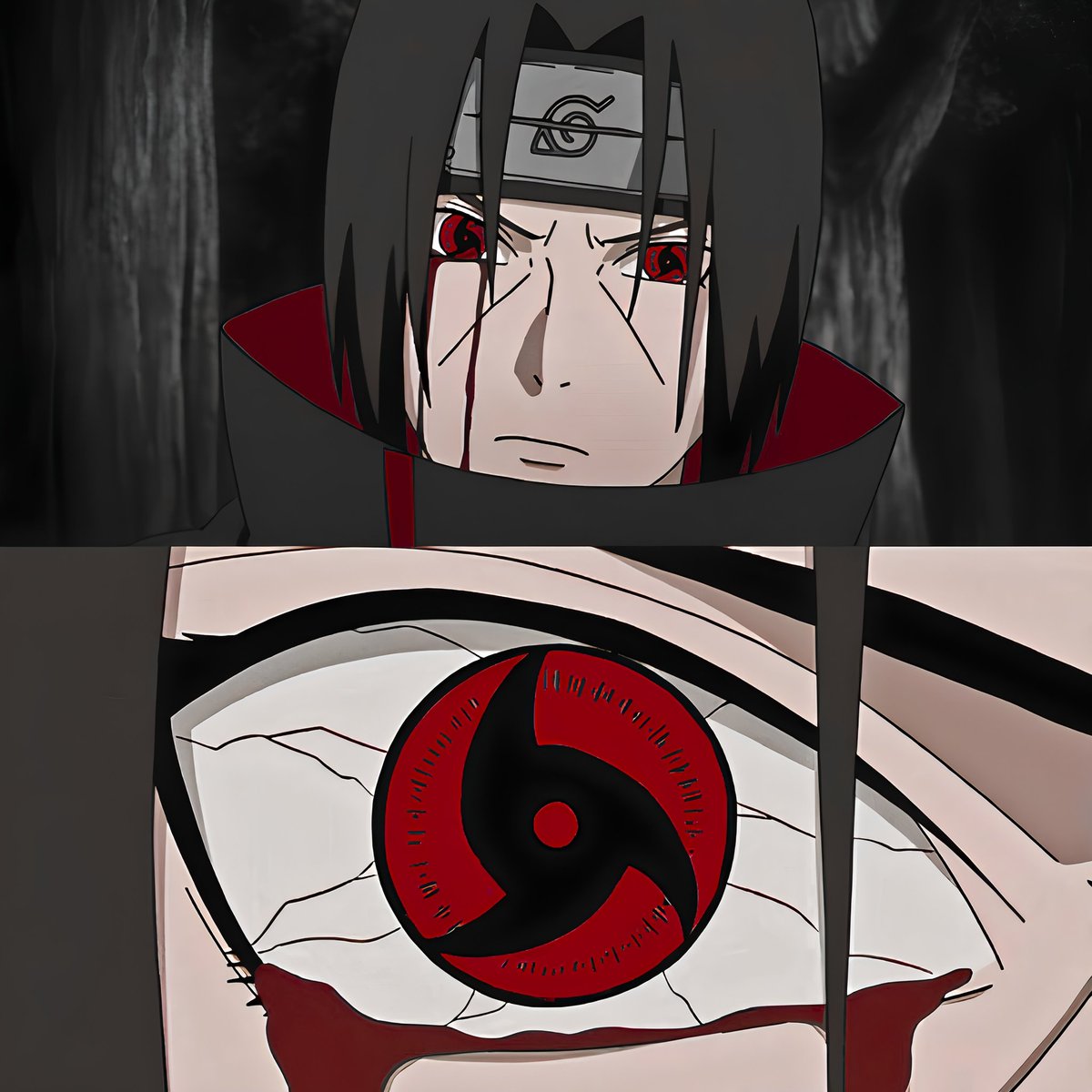 Daily itachi (@dailyitachi) on Twitter photo 
