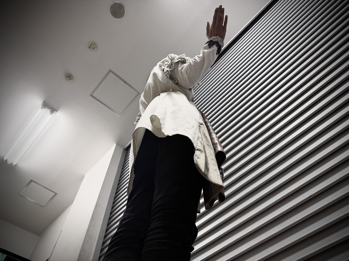 224_Shinya's tweet image. 「TOUR25 蜿蜒」Zepp Sapporoお疲れ様でした🐉

#DIRENGREY