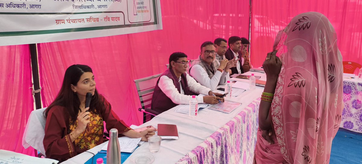 CDO Agra/Rural Development Agra tweet media