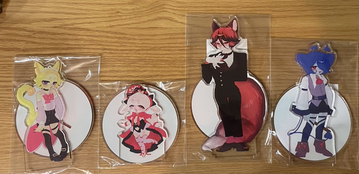 Ruber_HeartS's tweet image. いのちが届きました